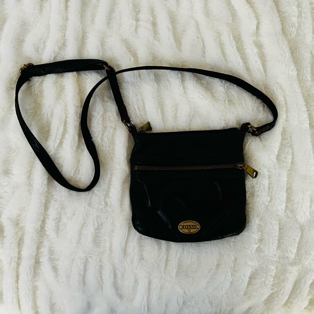 Fossil Purse
